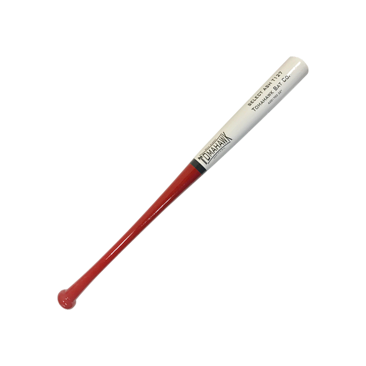 T127 Wood Baseball Bats - Select