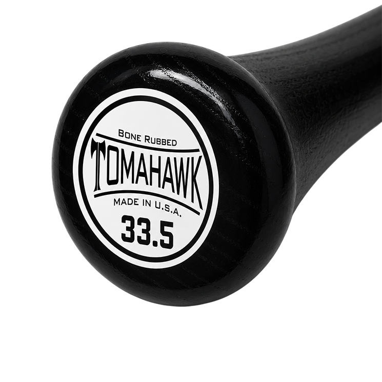 T6 Wood Baseball Bats - Pro