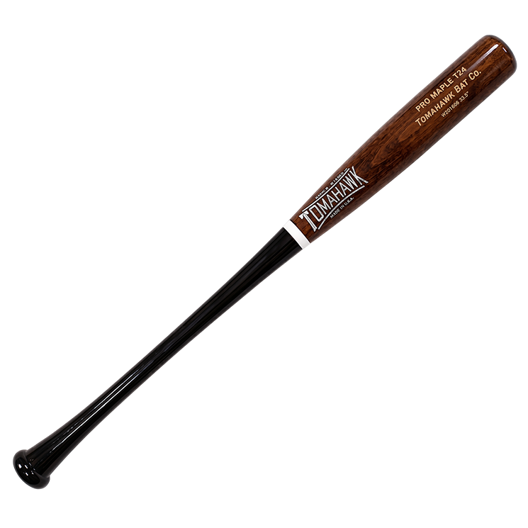 T24 Wood Baseball Bats - Pro