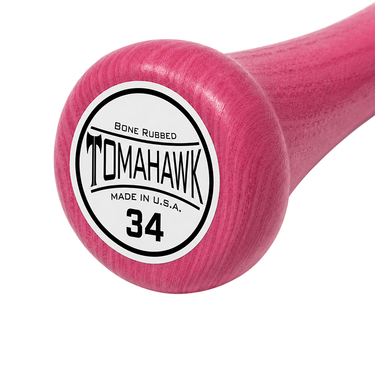 T118 Wood Baseball Bats - Pro