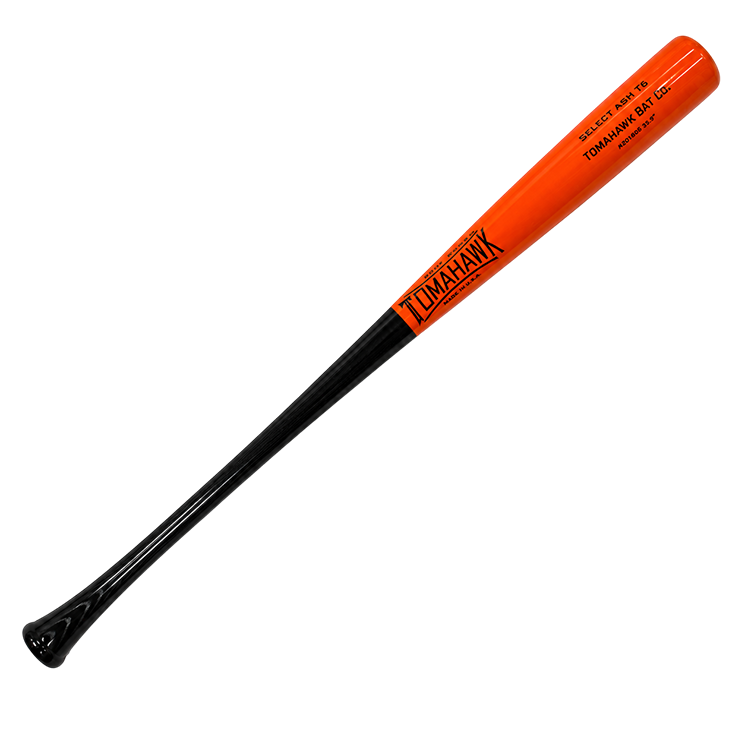 T6 Wood Baseball Bats - Select