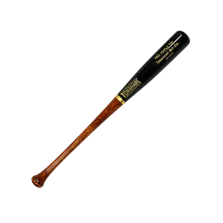 TB1 Wood Baseball Bats - Pro