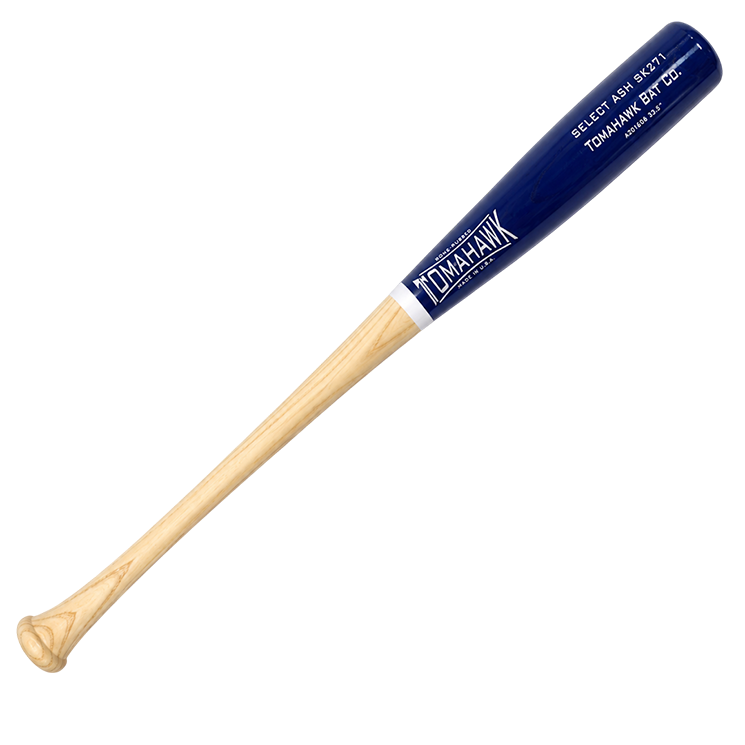 SK271 Wood Baseball Bats - Select