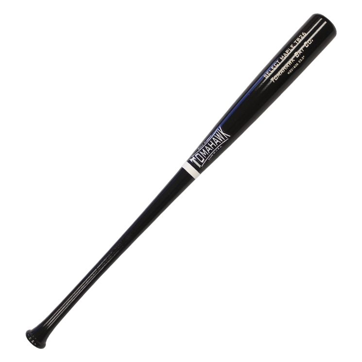 Full-size BP Bat
