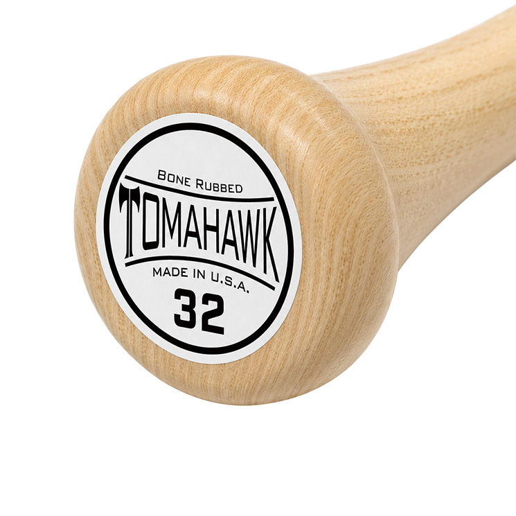 T069 Wood Baseball Bats - Pro