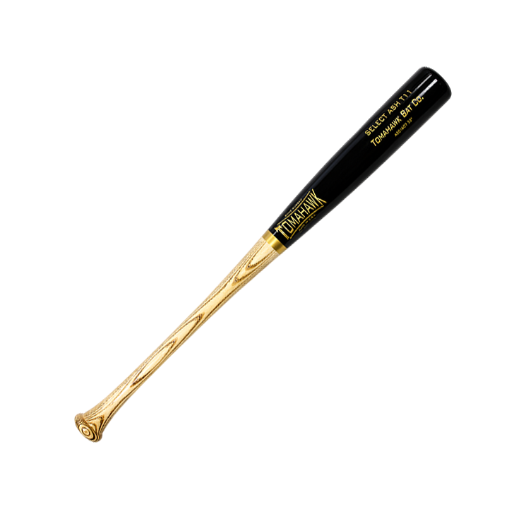 T11 Wood Baseball Bats - Select
