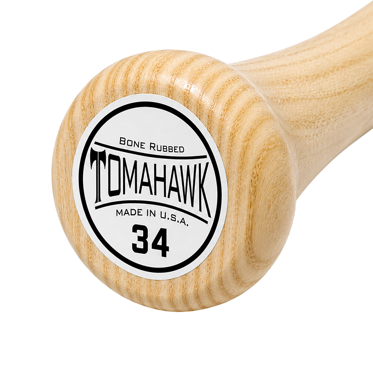 Mc253 Wood Baseball Bats - Pro