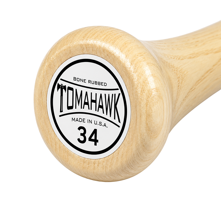 I13T Wood Baseball Bats - Select