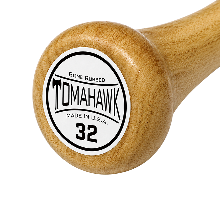 243 Wood Baseball Bats - Select