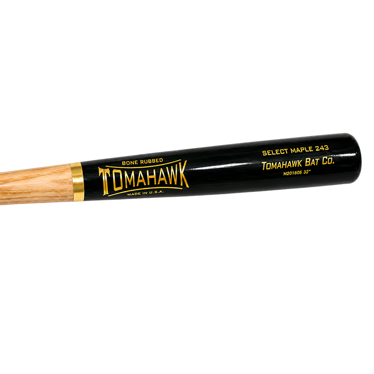 243 Wood Baseball Bats - Select