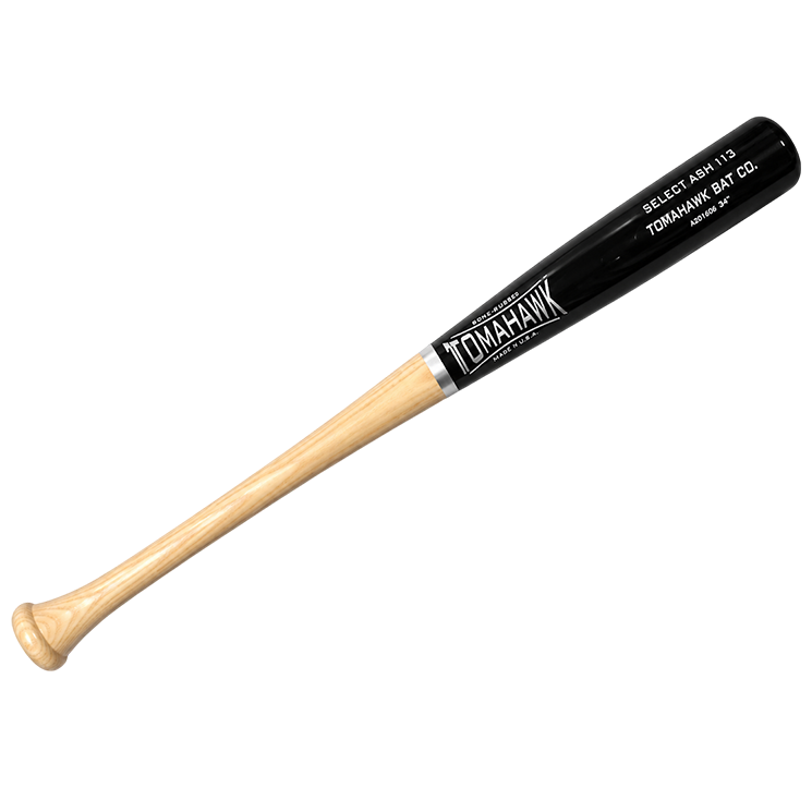 I13 Wood Baseball Bats - Select