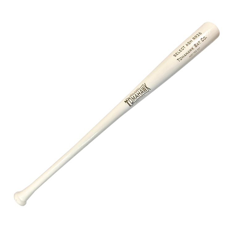 RR26 Wood Baseball Bats - Select