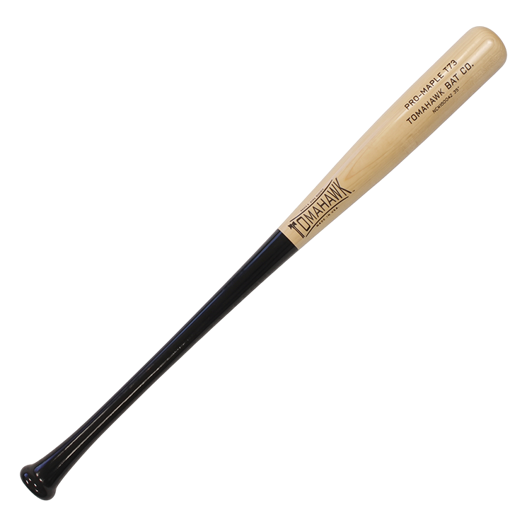 T73 Wood Baseball Bats - Pro