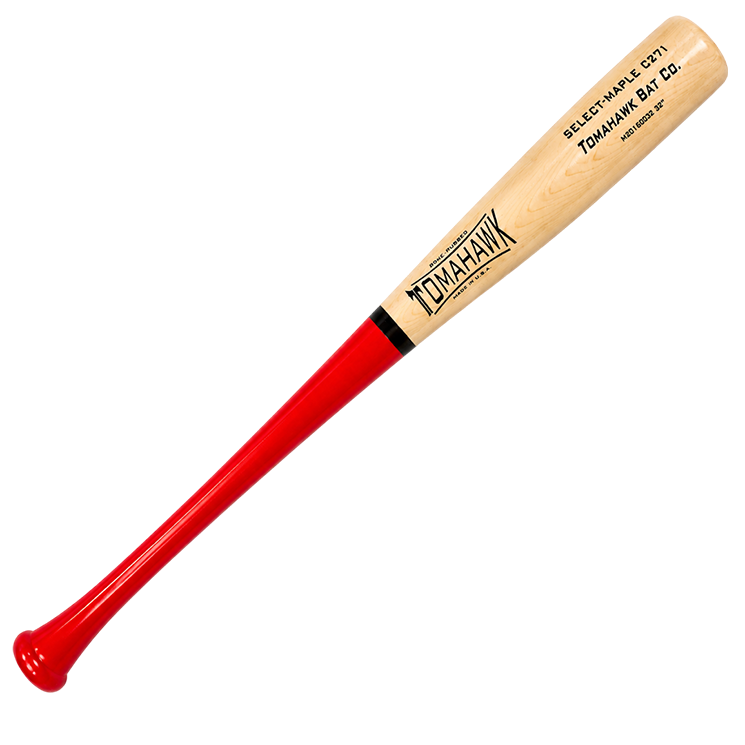 C271 Wood Baseball Bats - Select