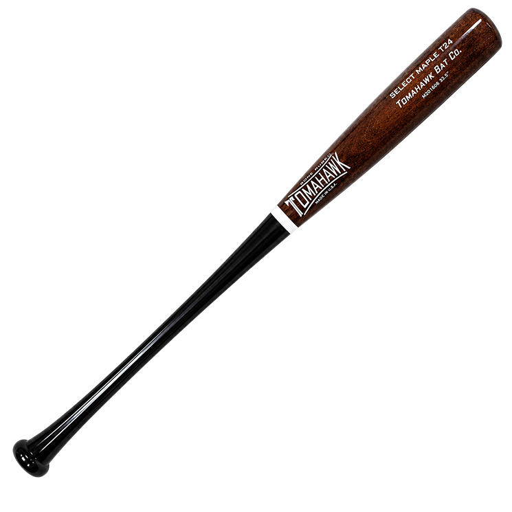 T24 Wood Baseball Bats - Select