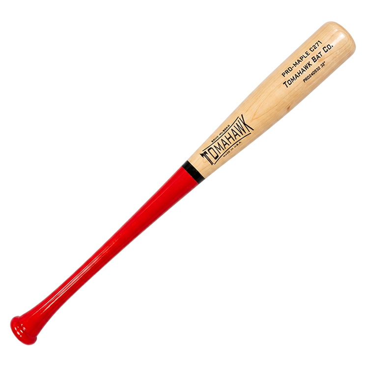 C271 Wood Baseball Bats - Pro