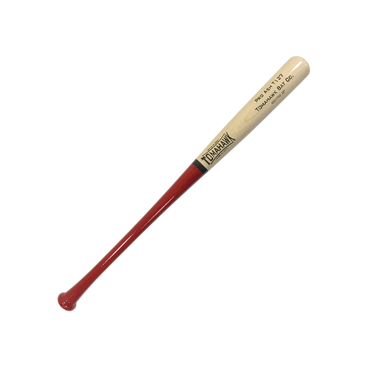 T127 Wood Baseball Bats - Pro