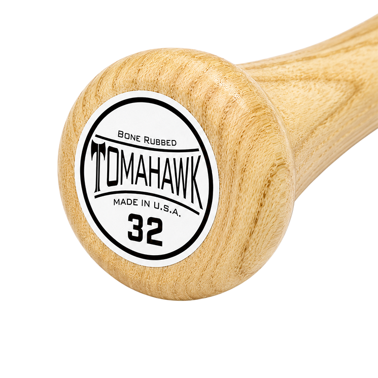 M110 Wood Baseball Bats - Pro
