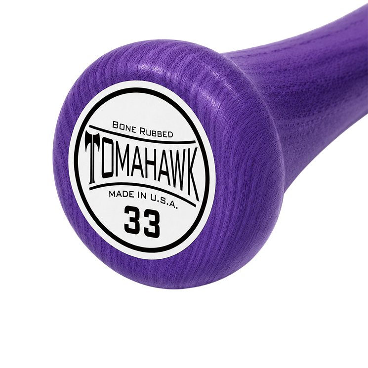 T141 Wood Baseball Bats - Pro