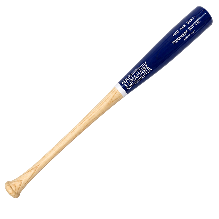 SK271 Wood Baseball Bats - Pro
