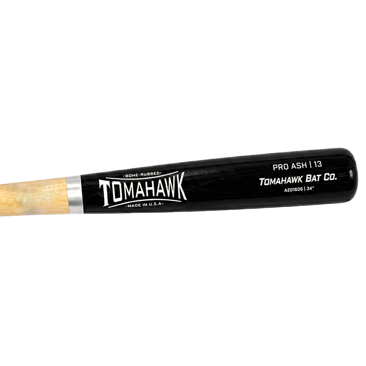 I13 Wood Baseball Bats - Pro