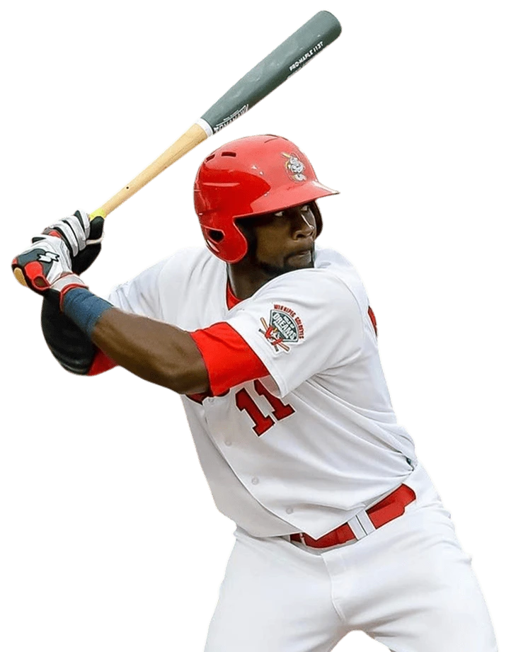Baseball Player